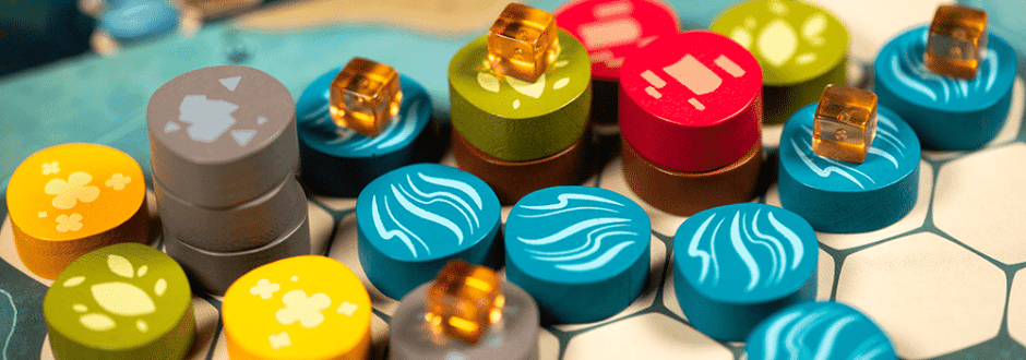 My Christmas Board Game Wishlist 2024 – Sophie Jones