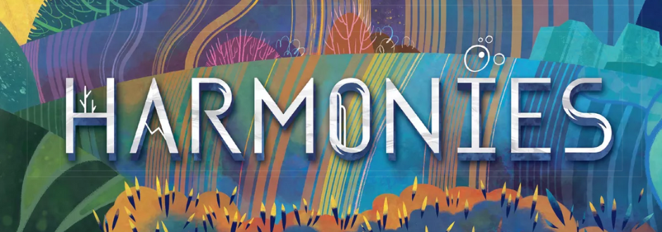 Harmonies – Review