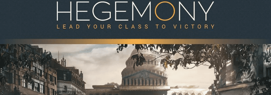 Hegemony: Lead Your Class To Victory Second Opinion