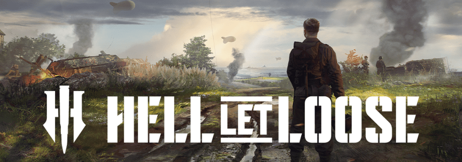 How to Not Suck at Hell Let Loose – Top 5 Tips