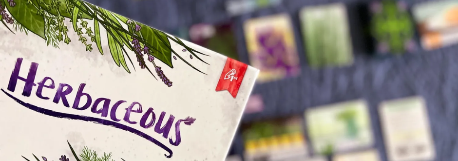 Herbaceous Second Opinion