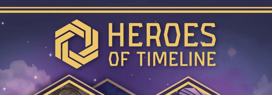 Heroes of Timeline Review