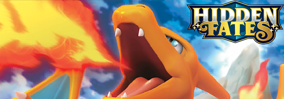 Pokemon TCG – Hidden Fates Elite Trainer Box Review