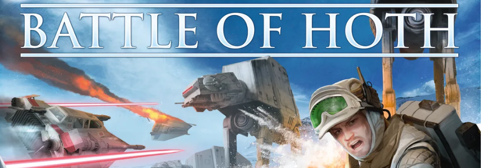 Why Is Star Wars – Battle of Hoth Taking The Gaming World By Storm?