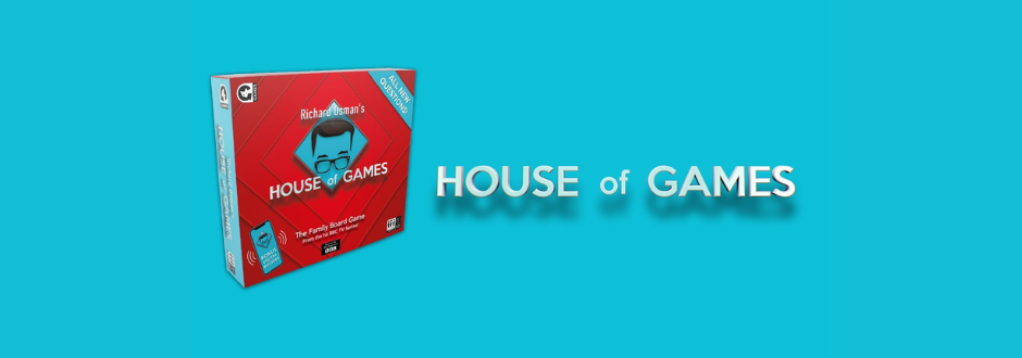 Richard Osman’s House Of Games second opinion