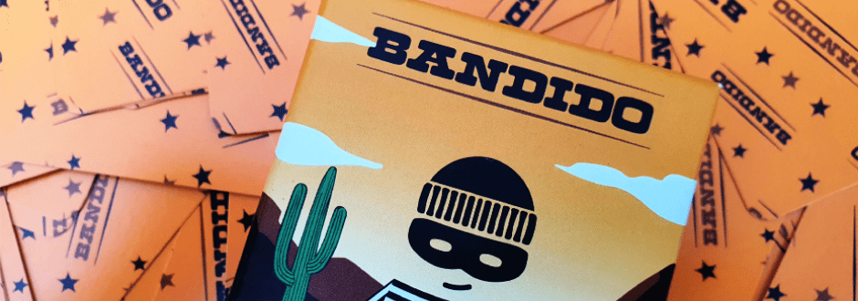 How to Play Bandido