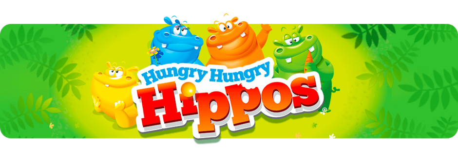 Hungry Hungry Hippos Review