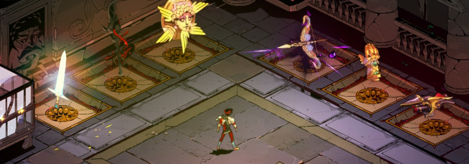 Hades Review