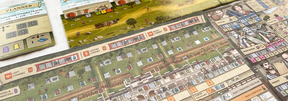 Game Of The Month April 2021