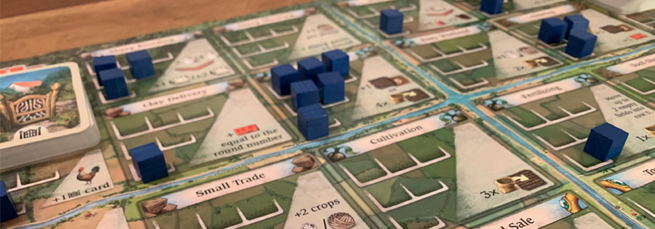 Hallertau Review