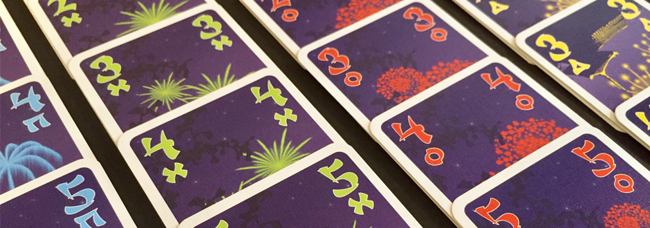 How To Play Hanabi