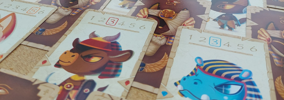 Hāpy Families Review