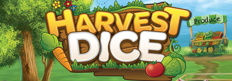 Harvest Dice – Review