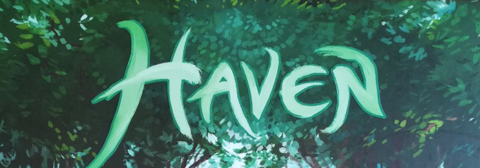 Haven Review