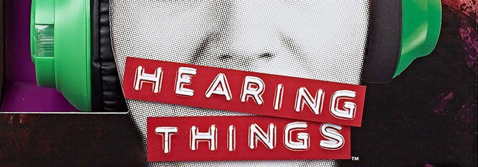 Hearing Things Review