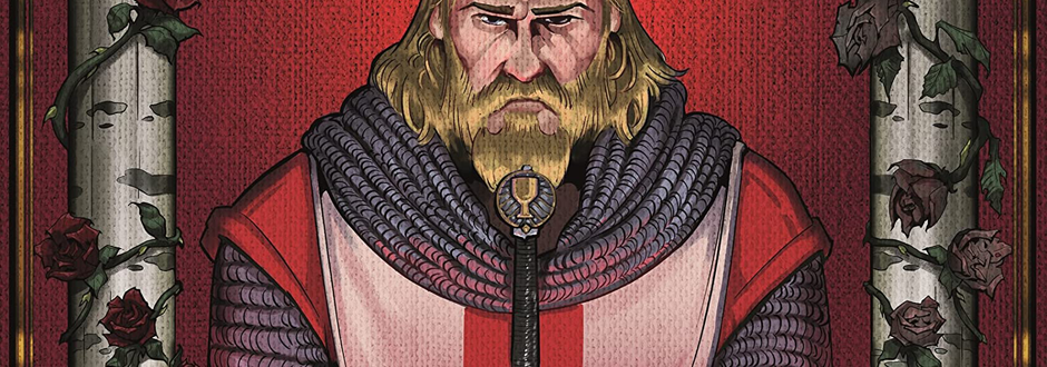 Heirs To Heresy Review