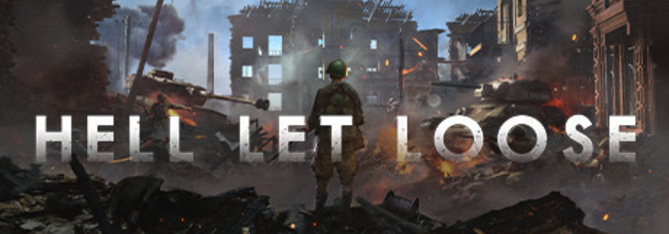 Hell Let Loose Review
