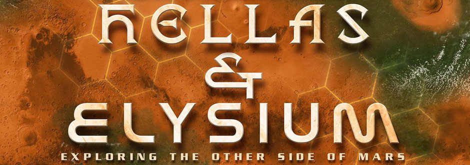 Terraforming Mars: Hellas & Elysium Review