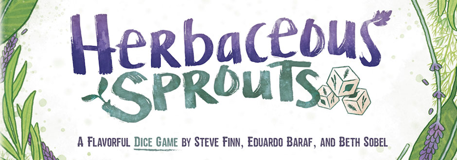 Herbaceous Sprouts Review
