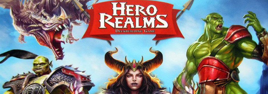 Hero Realms Review