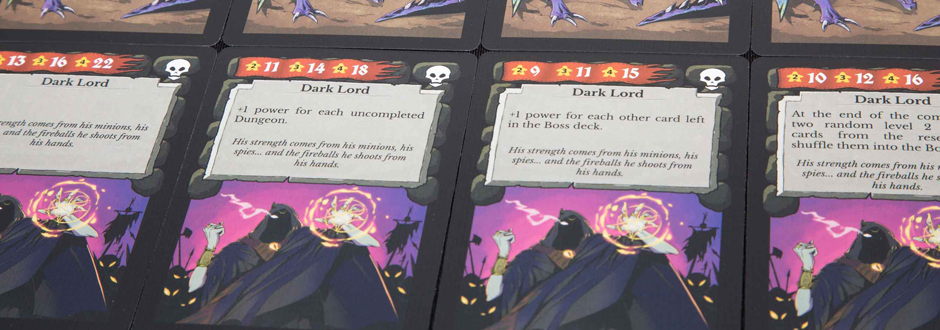 Heroes Of Tenefyr Review