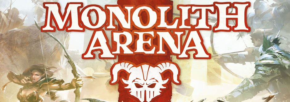 News Round Up: Hex Arenas, Splotter News and Scrabble Okay’s OK