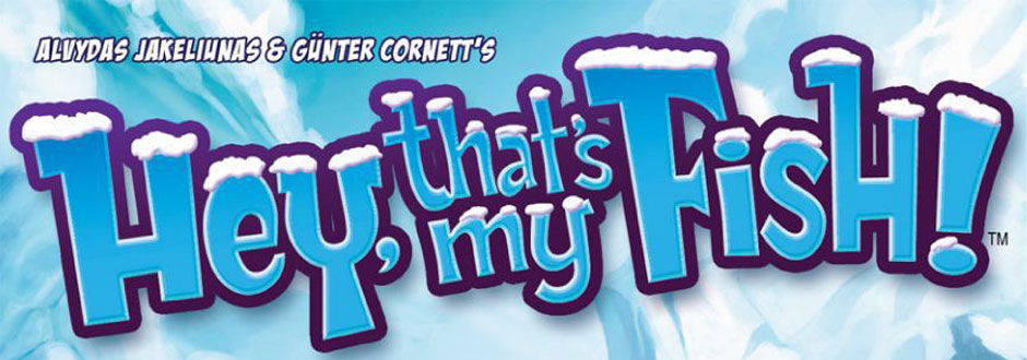 Hey, That’s My Fish! Review