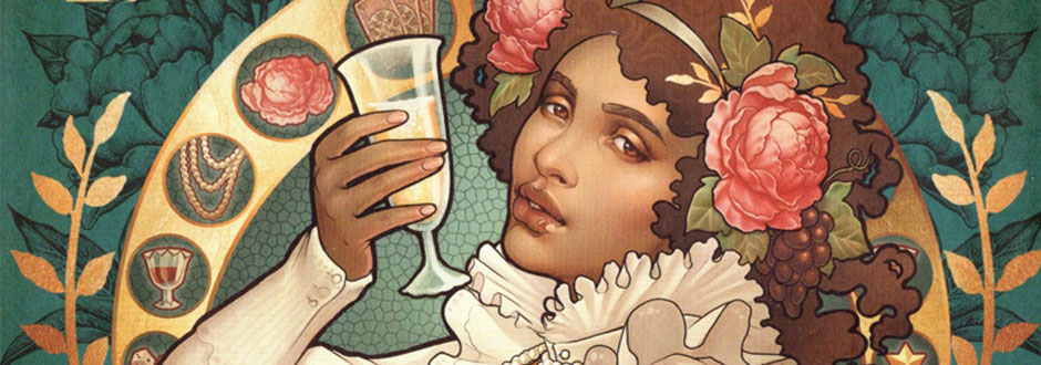 High Society Review