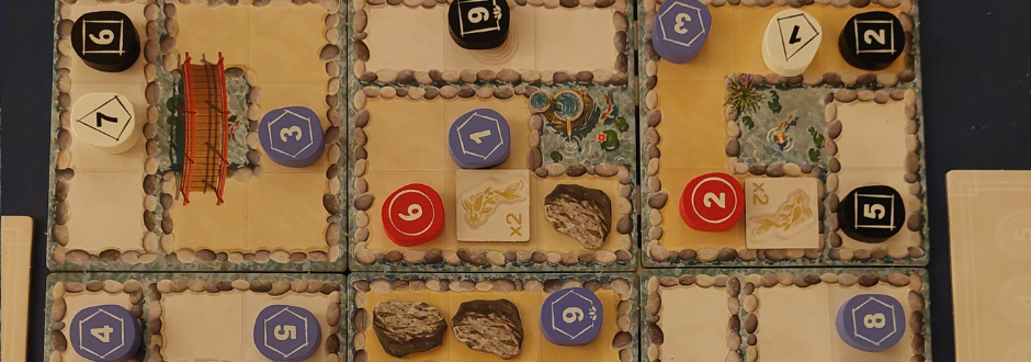 Hiroba Review