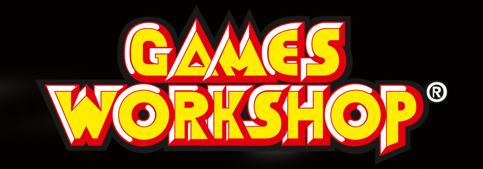 The History of Games Workshop