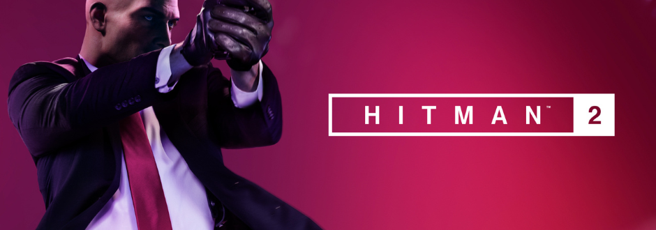 Hitman 2 Review