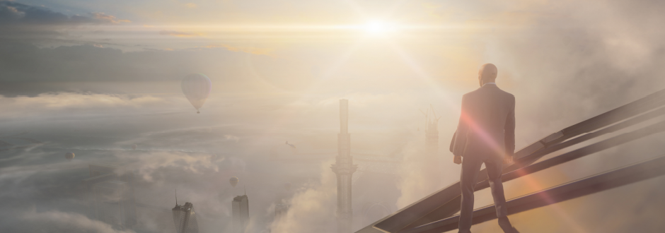 Hitman 3: Year 2 Update