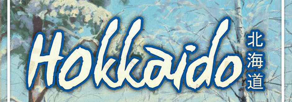 Hokkaido Preview