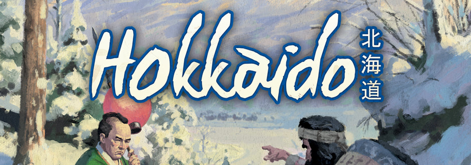 Hokkaido Review