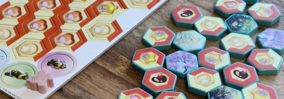 Honey Buzz Deluxe Review