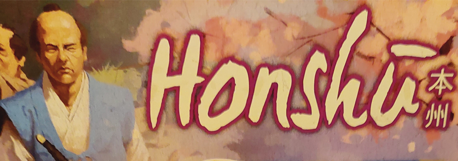 Honshu Review