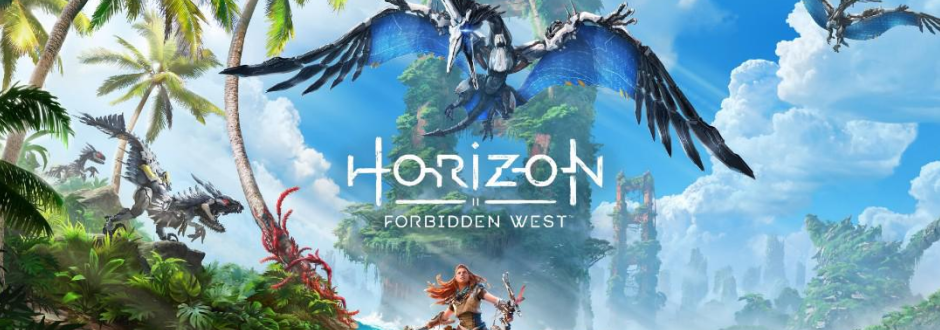 Horizon Forbidden West Review