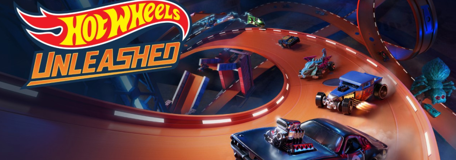 Hot Wheels Unleashed Review