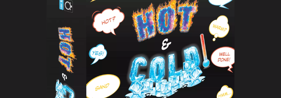 Hot & Cold Review