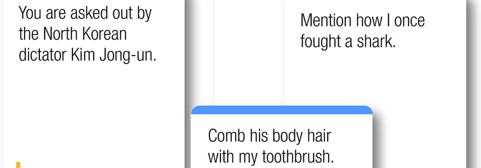 How Am I Weird Review