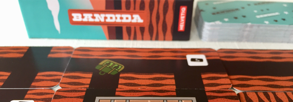 How To Play Bandida