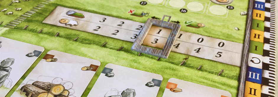 How To Play Lowlands
