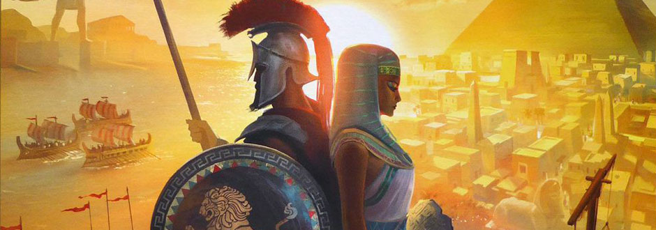 How to Play: 7 Wonders Duel