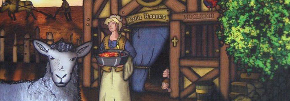 How to Play: Agricola
