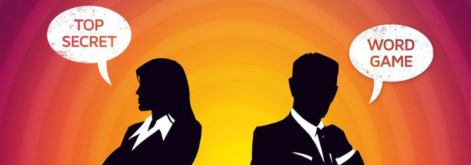 How to Play: Codenames