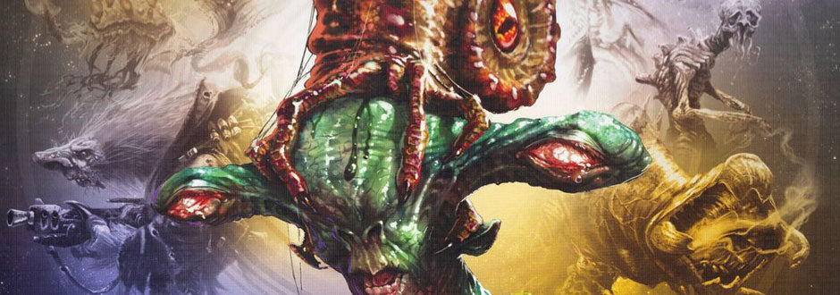 How to Play: Cosmic Encounter