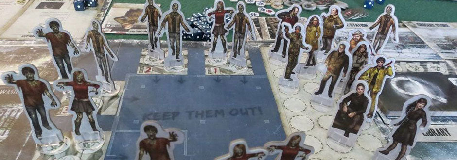 How to Play: Dead of Winter
