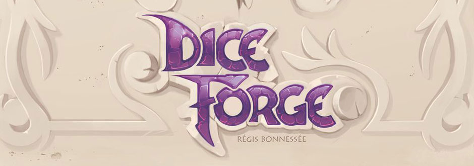 How To Play – Dice Forge