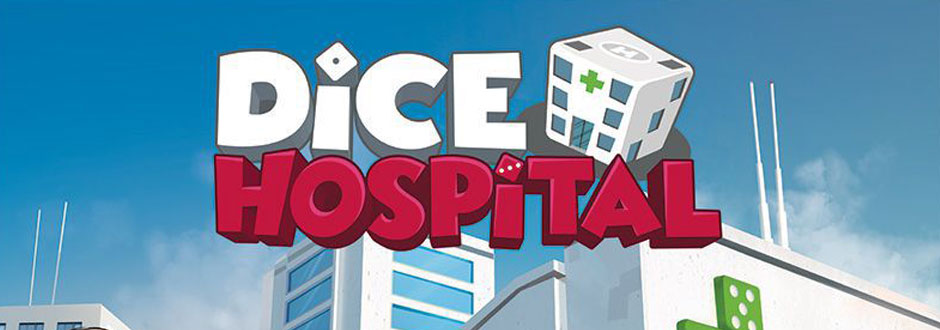 How to Play – Dice Hospital