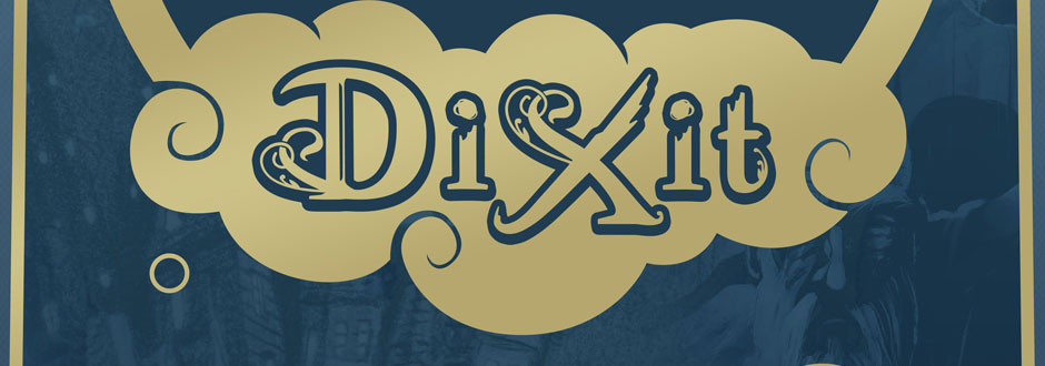 How to Play – Dixit
